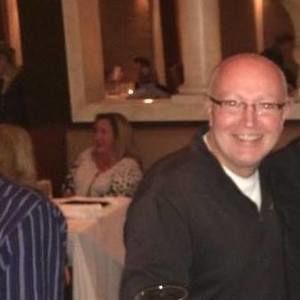 Meet your Posher, Patrick